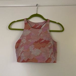 Outdoor Voices Crop Top